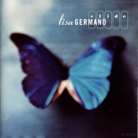 Lisa Germano: Slide [CD]