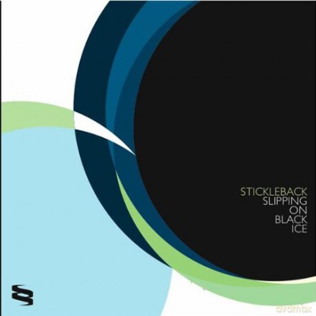 Stickleback: Slipping on Black Ice [2CD]
