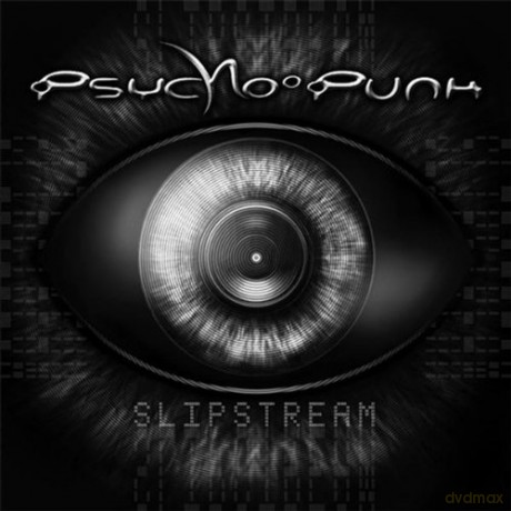 Psycho Punk: Slipstream [CD]