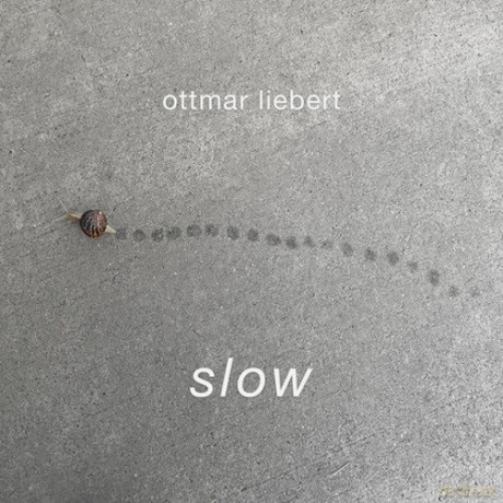 Ottmar Liebert: Slow [CD]