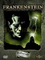 Frankenstein edycja specjalna (1931) [DVD]