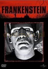 Frankenstein edycja specjalna (1931) [DVD]