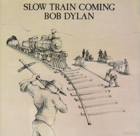 Bob Dylan: Slow Train Coming [CD]