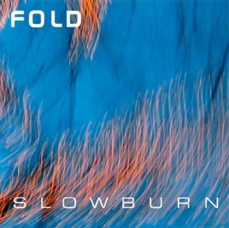 Fold: Slowburn [CD]