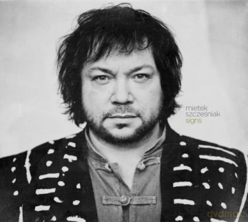 Mietek Szcześniak: Zwykły cud / Znaki (digipack)  [CD]