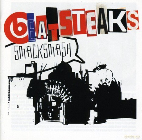 Beatsteaks: Smack Smash [CD]