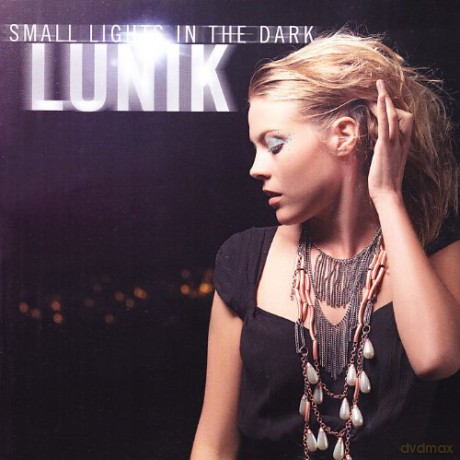 Lunik: Small Lights in the Dark [CD]