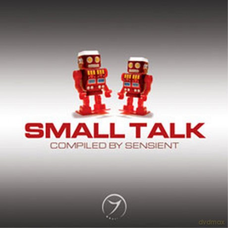 Small Talk [CD]