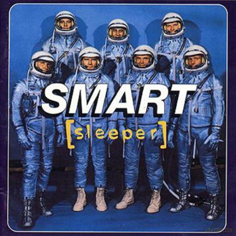 Sleeper: Smart [2CD]