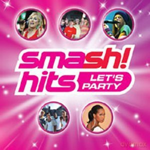 Smash Hits - Let's Party Vol.3 [2CD]