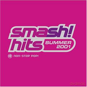 Smash Hits Summer 2001 [CD]