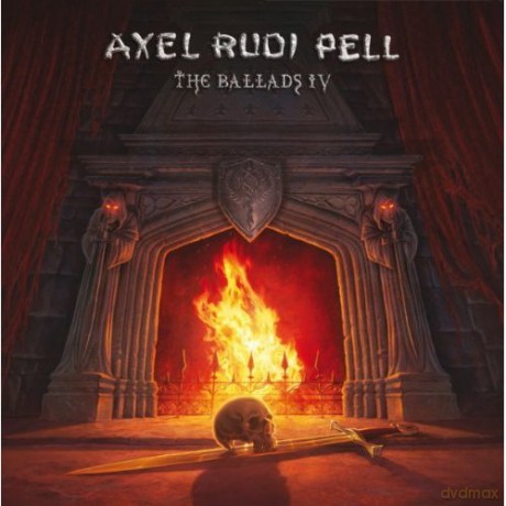 Axel Rudi Pell: The Ballads IV [2xWinyl]