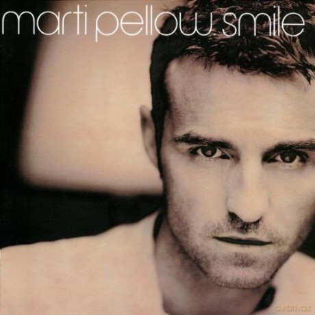 Marti Pellow: Smile [CD]