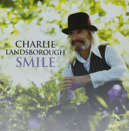 Charlie Landsborough: Smile [CD]