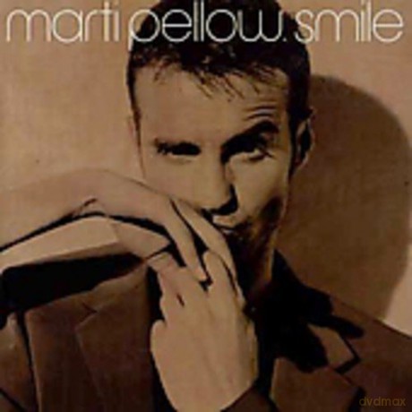 Marti Pellow: Smile [CD]