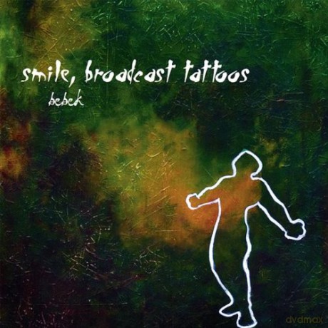 Bebek: Smile Broadcast Tattoos [CD]