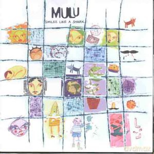 Mulu: Smiles Like a Shark [CD]
