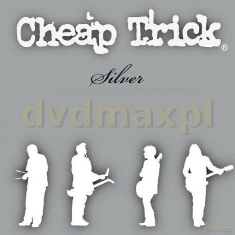 Cheap Trick: Silver [2CD]
