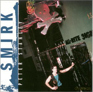 Peter Stanley: Smirk [CD]