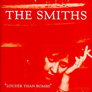 The Smiths: Smiths, the-Louder Than Bombs [CD]