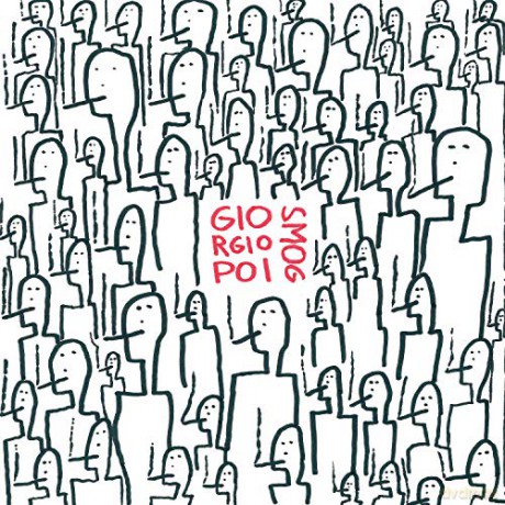Giorgio Poi: Smog [CD]