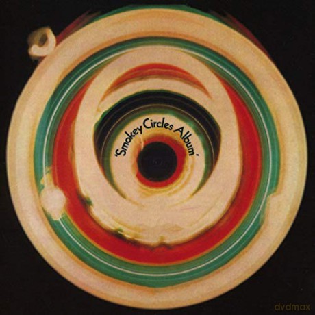 Smokey Circles: Smokey Circles Album [CD]
