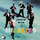 Smokey Robinson - Cookin With The Miracles [CD]