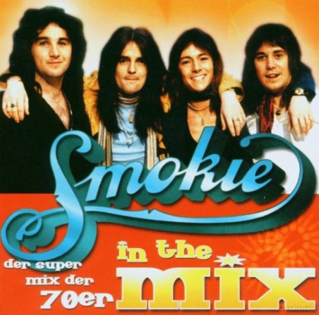 Smokie: Smokie Mix [CD]