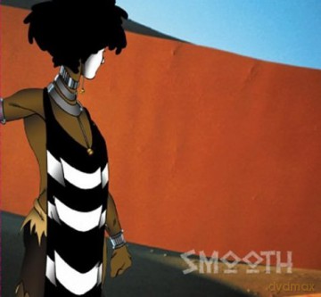 Smooth: Smooth [CD]