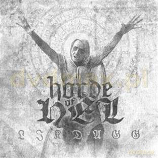 Horde Of Hel: Likdagg [CD]