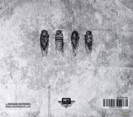 Horde Of Hel: Likdagg [CD]