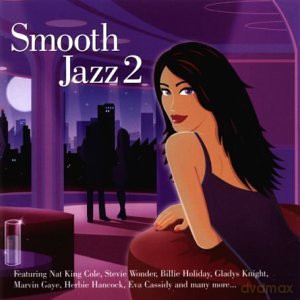 Smooth Jazz 2 [CD]