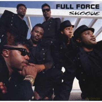 Full Force: Smoove [CD]