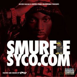Smurfie Syco: Smurfie syco.com [CD]