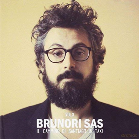 Brunori Sas: Sn Pensarlo [CD]