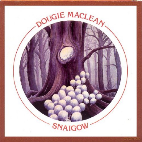 Dougie Maclean: Snaigow [CD]