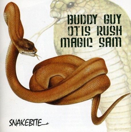 Snakebite: Snakebite [2CD]