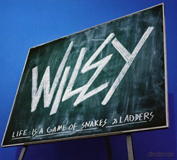 Wiley: Snakes and Ladders [CD]