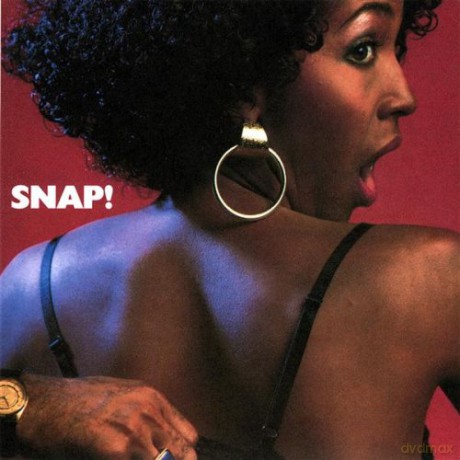Snap: Snap [CD]