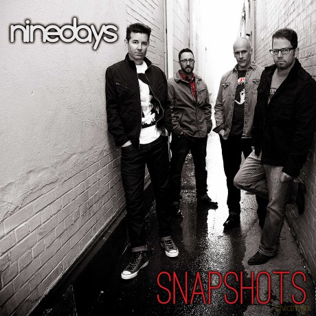 Nine Days: Snapshots [CD]