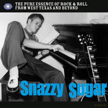 Snazzy Sugar [3CD]