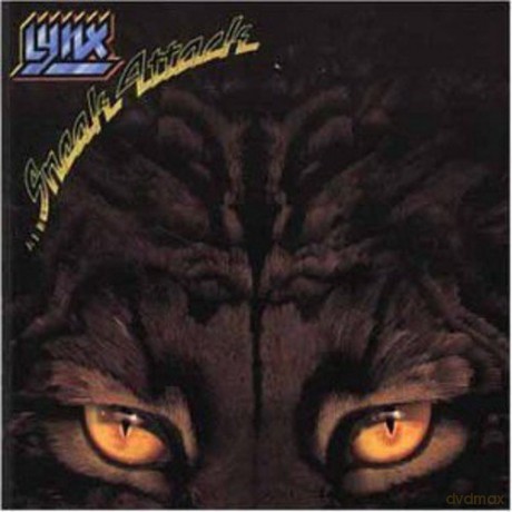 Lynx: Sneak Attack [CD]