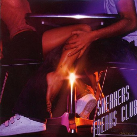 Sneakers Freaks Club [CD]