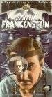 Syn Frankensteina (1939) [DVD]