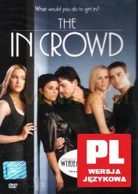 Krąg wtajemniczonych [DVD]