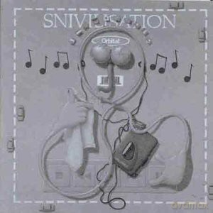 Orbital: Snivilisation [CD]