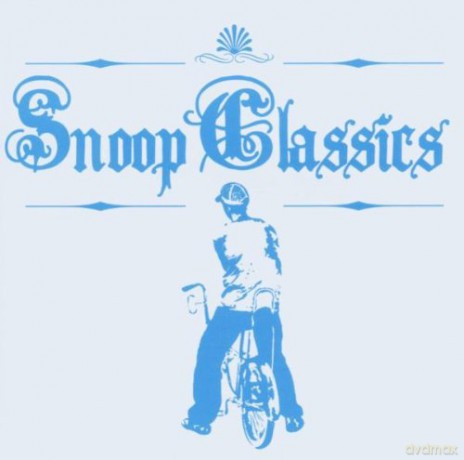 Snoop Classics [CD]