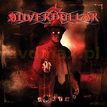 Silverdollar: Morte [CD]