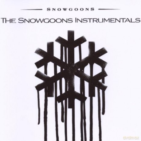 Snowgoons: Snowgoons Instrumentals [2CD]