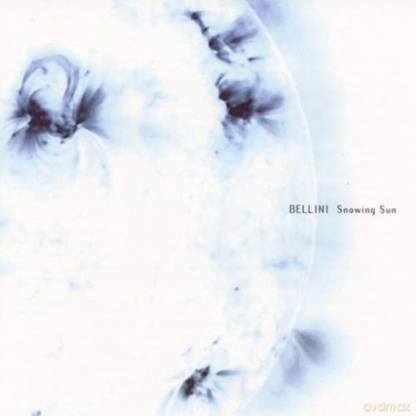 Bellini: Snowing Sun [CD]